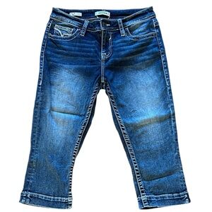 Vigoss Capri Jeans